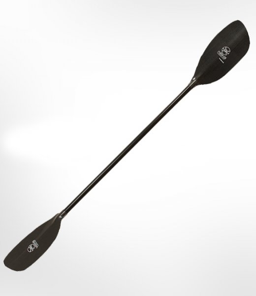 Werner Powerhouse Carbon Straight